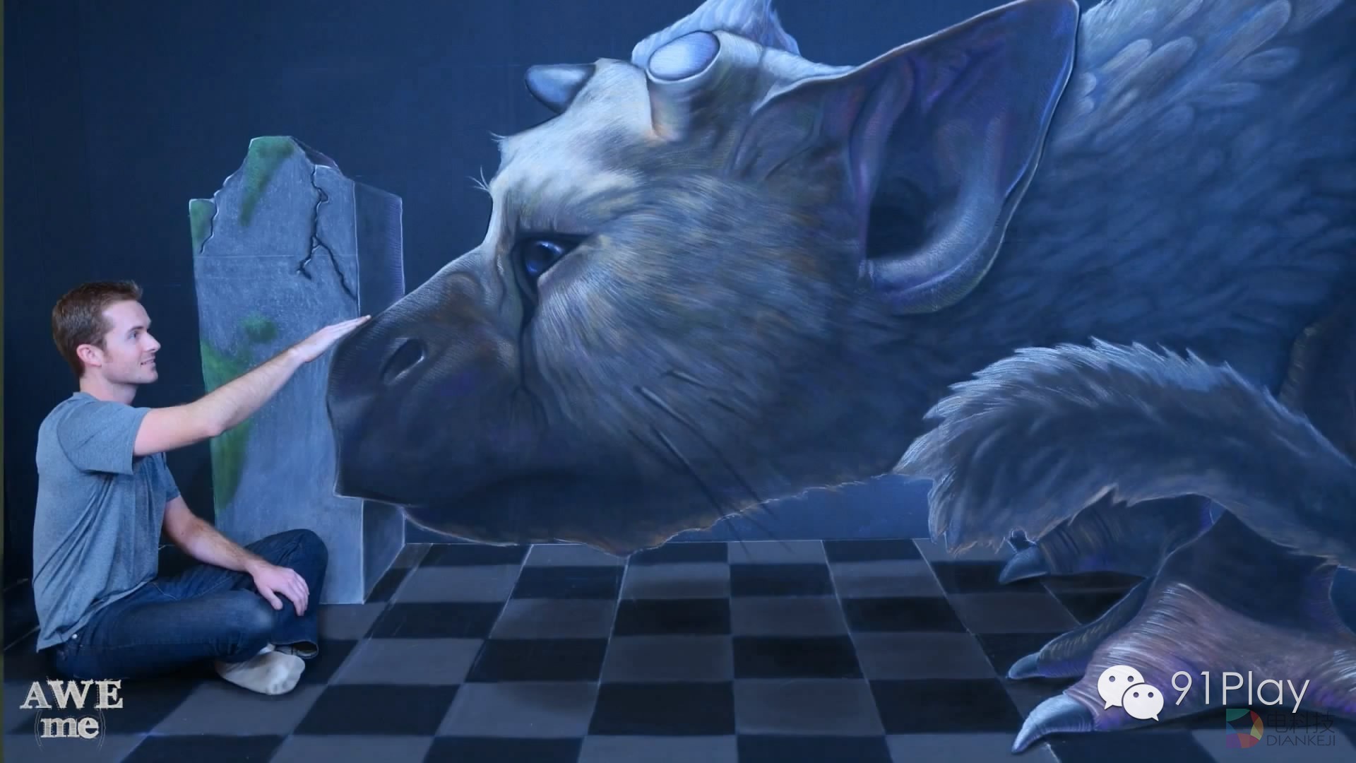 91特报：真人版《你的名字》来袭可以不毁原著吗