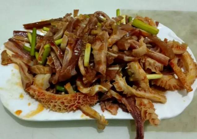 郑州特点小吃巷子,郑州十大小吃一条街