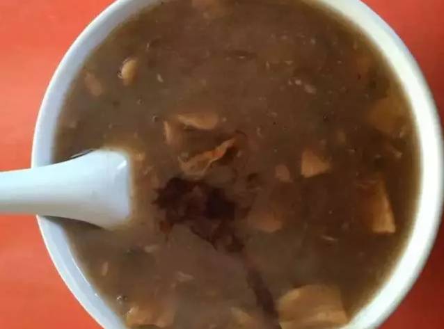 郑州特点小吃巷子,郑州十大小吃一条街