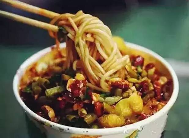 郑州特点小吃巷子,郑州十大小吃一条街