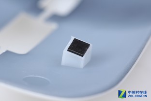 钛度鼠标拆解,钛度智能者鼠标评测