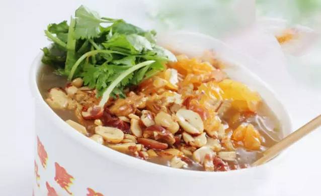 郑州特点小吃巷子,郑州十大小吃一条街