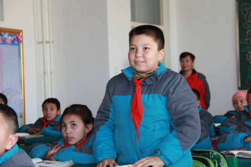 库尔班大叔和他的子孙们来到北京,库尔班大叔的家乡在哪里