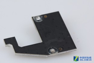 钛度鼠标拆解,钛度智能者鼠标评测