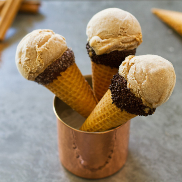 米开冰淇淋博物馆,加州冰激凌博物馆