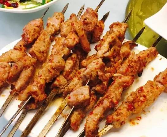 郑州特点小吃巷子,郑州十大小吃一条街