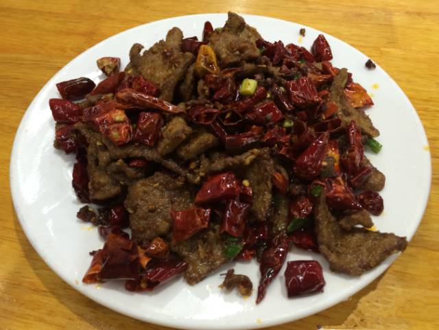 郑州特点小吃巷子,郑州十大小吃一条街