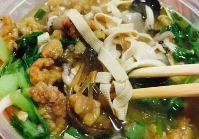 郑州特点小吃巷子,郑州十大小吃一条街