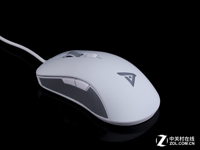 钛度鼠标拆解,钛度智能者鼠标评测