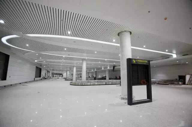 银川河东机场t3候机厅,银川河东国际机场t3航站楼在哪里