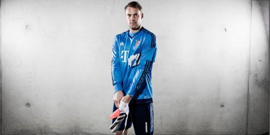 什么手套特别防滑守门员手套,守门员训练手套和比赛手套区别