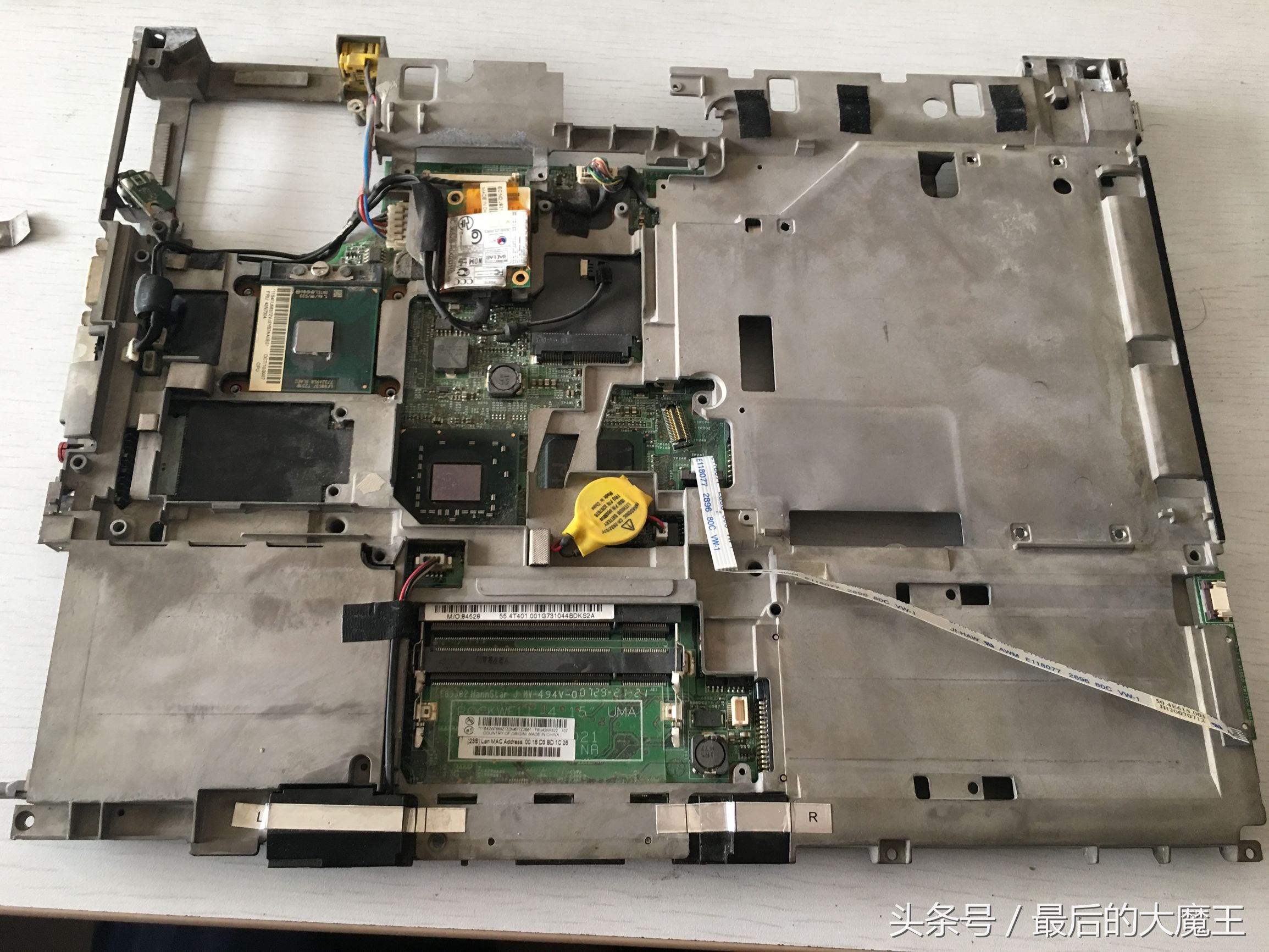 thinkpadr61i详解,thinkpadr61i怎么用