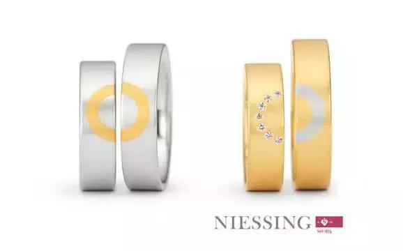 对戒推荐平价好看,对戒推荐可爱