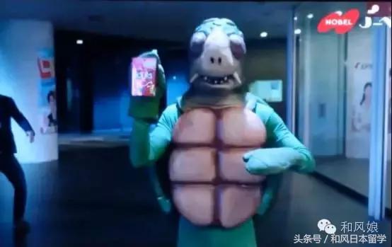 出现在辣眼睛广告里的他们，请告诉我这不是我的爱豆