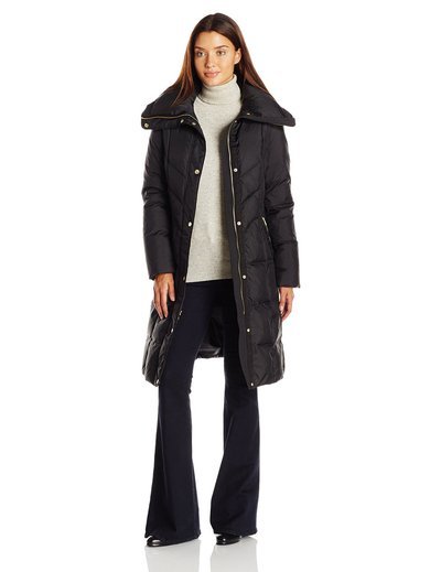 换季必买的高级羽绒服,冬季流行羽绒服推荐