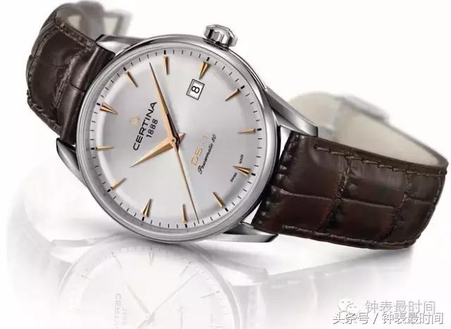 最新十大腕表排名,2023年十大腕表