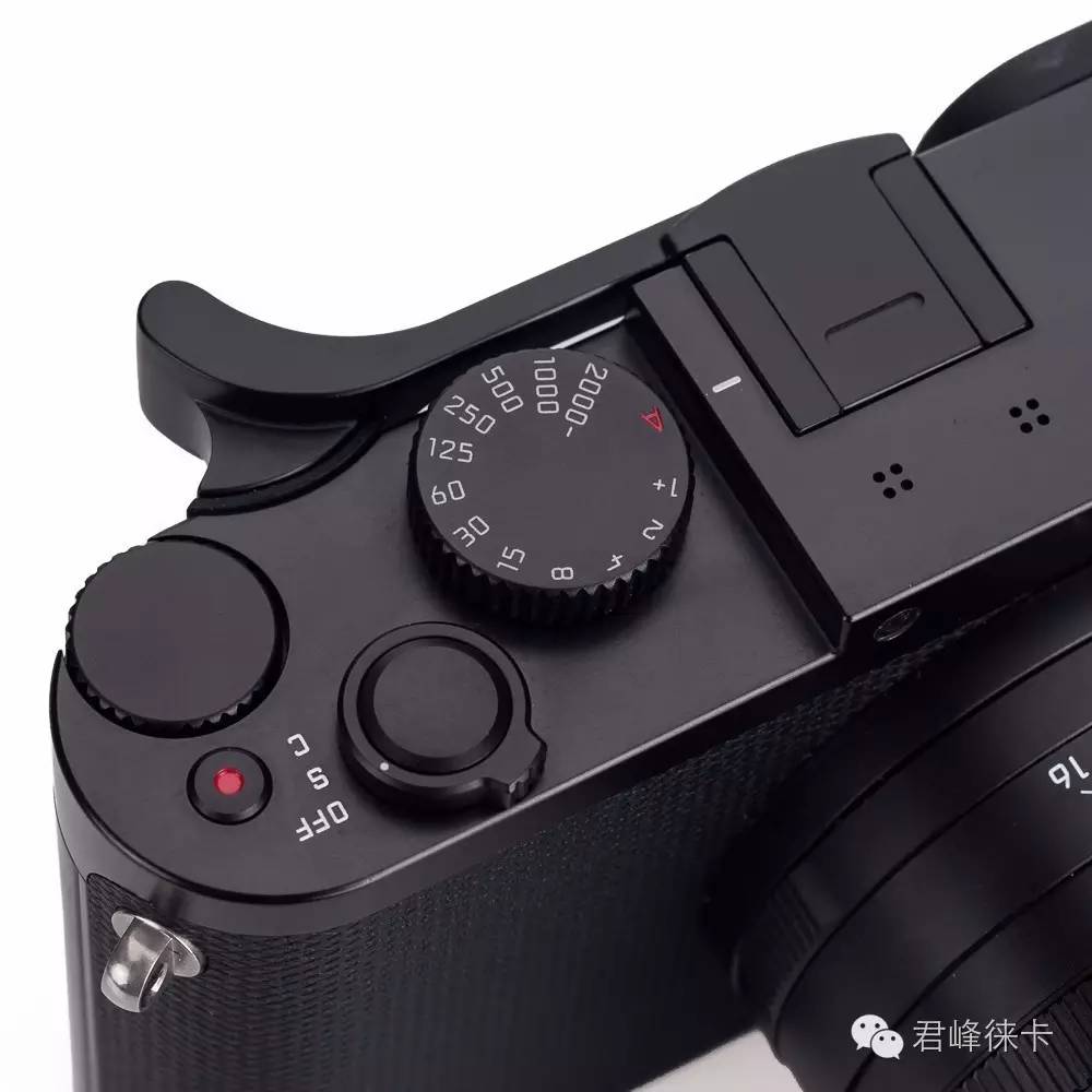 徕卡q1和徕卡typ116,徕卡q2m和徕卡m10m的区别