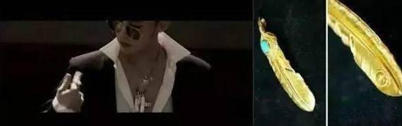 王思聪敢给王可可买这条狗链，看来是决心挑衅整个娱乐圈了