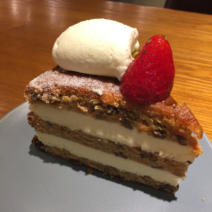 西安十大高颜值甜品店,西安必去的6家甜品店在哪儿