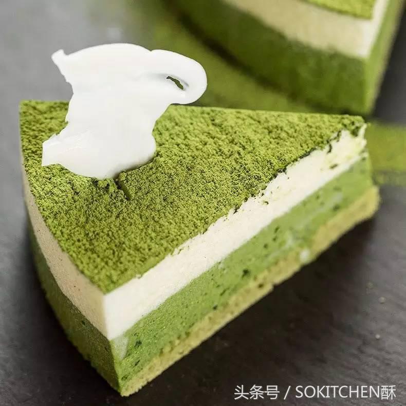 甜点中最常见的凝固剂,甜品凝固剂的区别