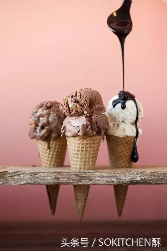 甜点中最常见的凝固剂,甜品凝固剂的区别