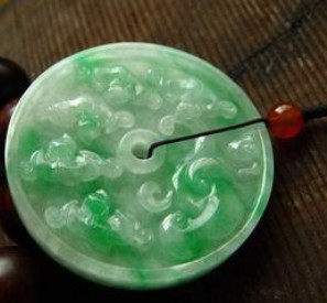 玉石图形含义,玉石上有意义图案