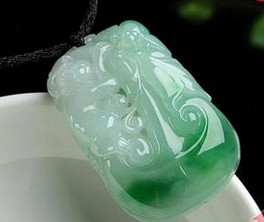 玉石图形含义,玉石上有意义图案