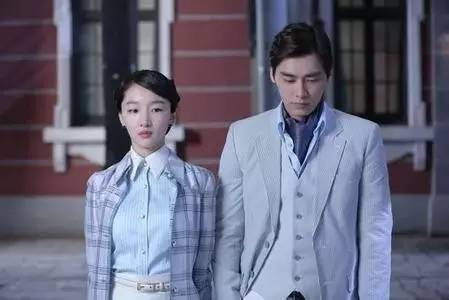 张若昀李易峰王凯,张若昀和李易峰