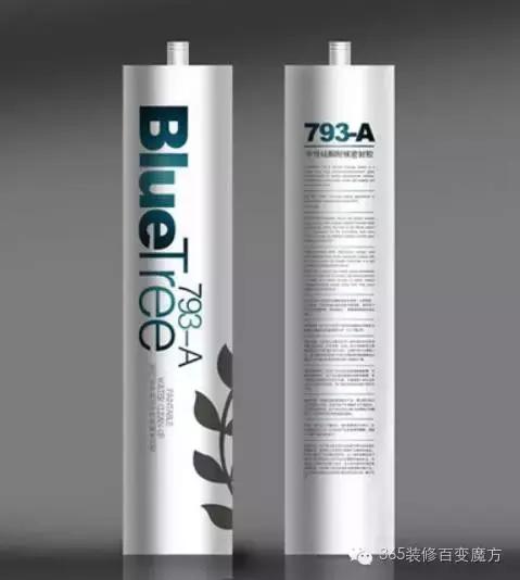 家装玻璃胶该怎么选牌子,家装各种玻璃胶怎么选