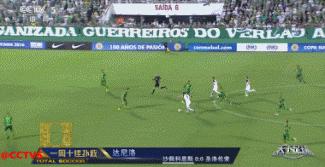 达尼洛远射禁区,达尼洛世界杯远射