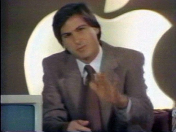 史蒂夫乔布斯真实生平,史蒂夫·乔布斯生平的伟大事迹