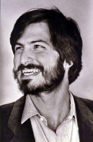 史蒂夫乔布斯真实生平,史蒂夫·乔布斯生平的伟大事迹