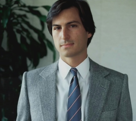 史蒂夫乔布斯真实生平,史蒂夫·乔布斯生平的伟大事迹