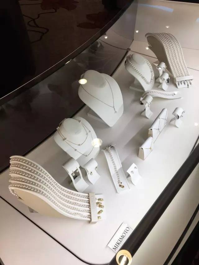 在海上可以买什么？