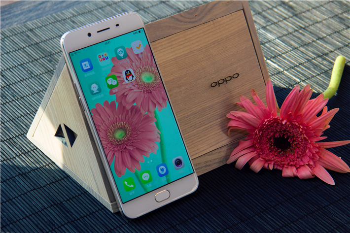 oppor9s上手测评,oppor9s优缺点