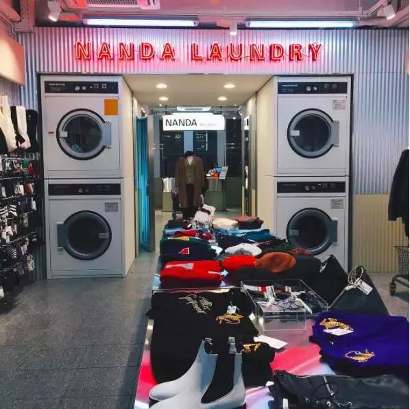 首尔梨泰院打卡,小首尔旅游打卡好去处