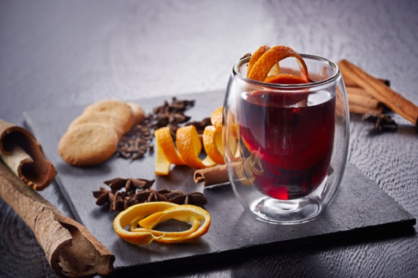 适合寒冷冬天喝的热饮,冬天能随时喝到暖暖的热饮