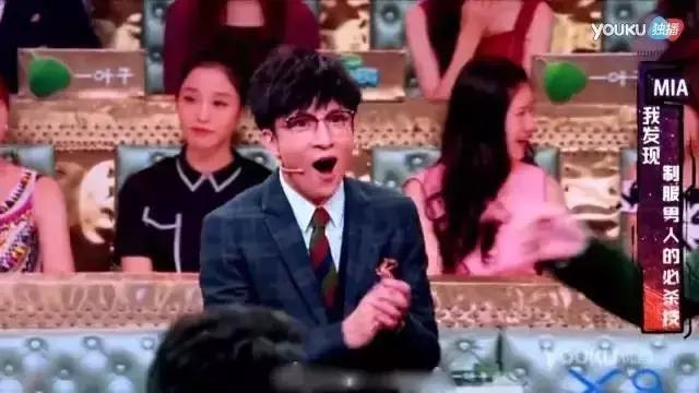 火星情报局薛之谦沈梦辰汪涵开车,火星情报局汪涵说薛之谦短发女生