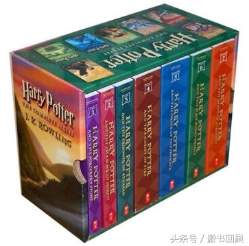 哈利波特电影第二部英文原版,哈利波特英文原版适合几年级读