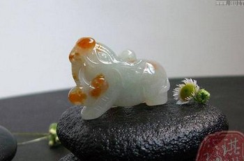 玉石图形含义,玉石上有意义图案