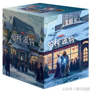 哈利波特电影第二部英文原版,哈利波特英文原版适合几年级读