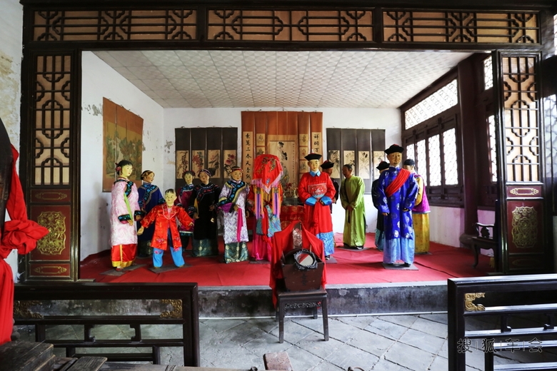 洛阳景区的官方导游词,导游词洛阳古城