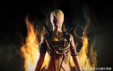 cf平衡道具有哪些,cf影响平衡的近战武器