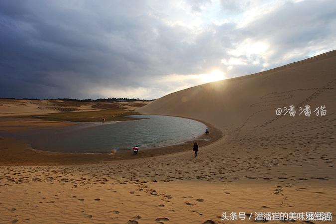 山阴山阳地区五县旅行线路指南