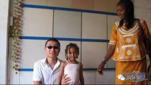 去非洲娶媳妇吧，只要一头牛！