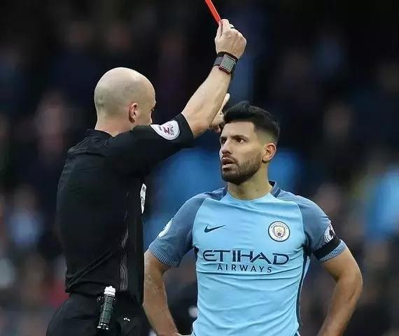 有胜利就有争斗，一起感受球场“火爆”瞬间！