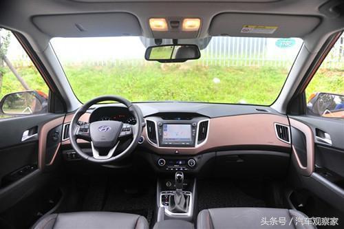 家用舒适耐用省心宽敞的中型suv,颜值在线性价比高15万入手合资suv