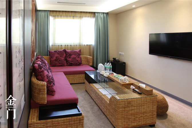 厦门金门旅行攻略,厦门夜游金门旅游攻略