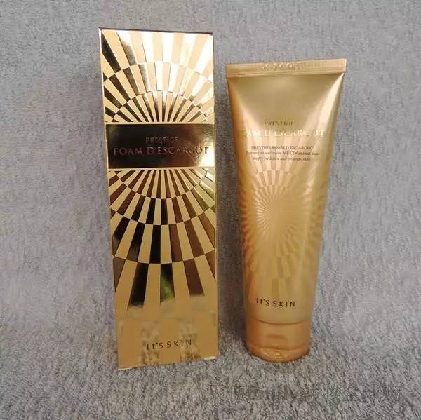 韩国本土好用洁面乳,种草好物推荐洗面奶