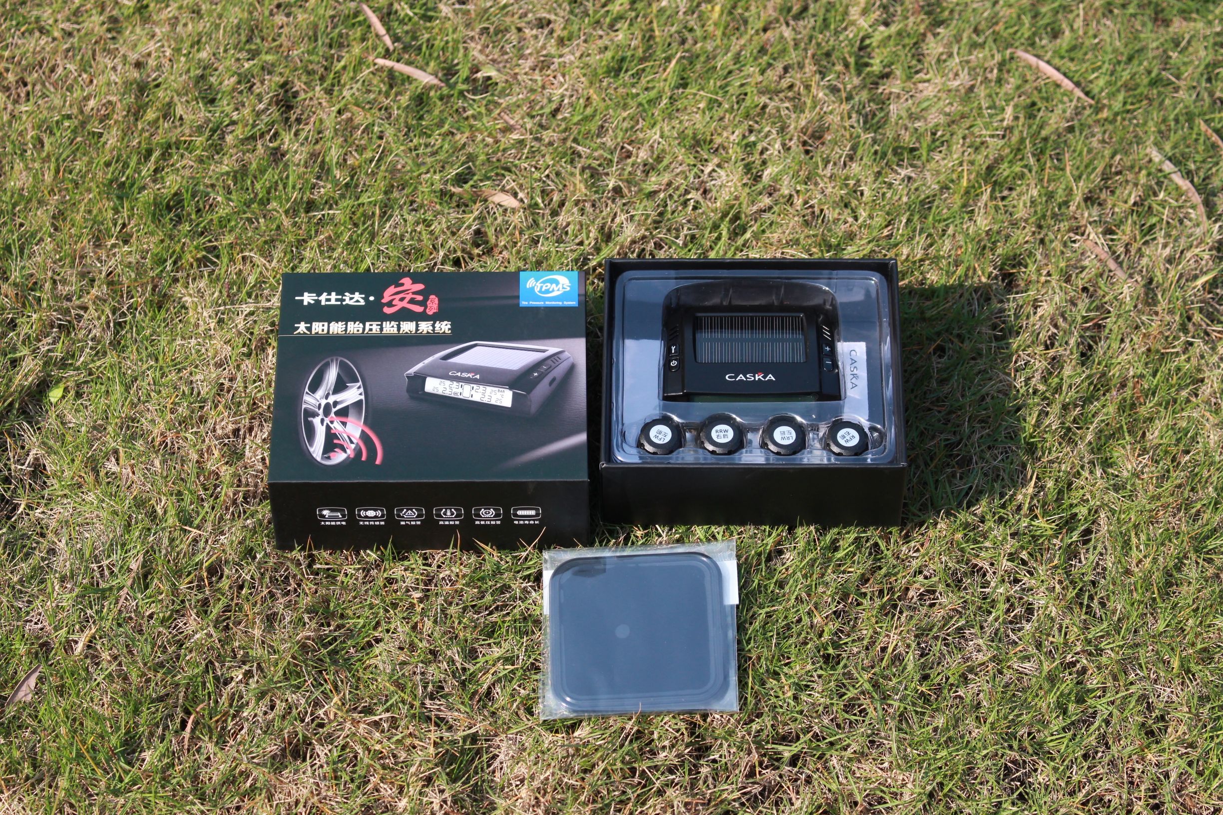 胎压监测怎么看出来不好用了,内置胎压监测多久数据更新一次